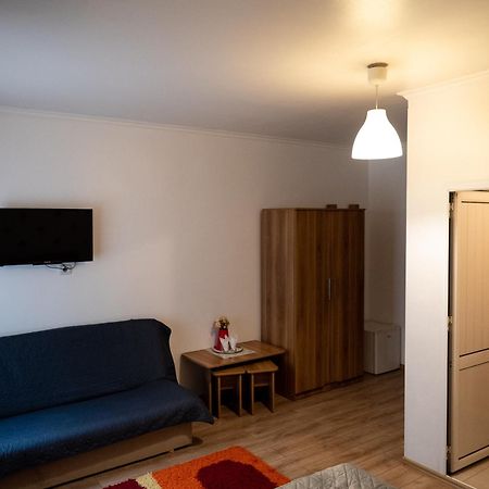 Guesthouse Magic Băile Herculane المظهر الخارجي الصورة