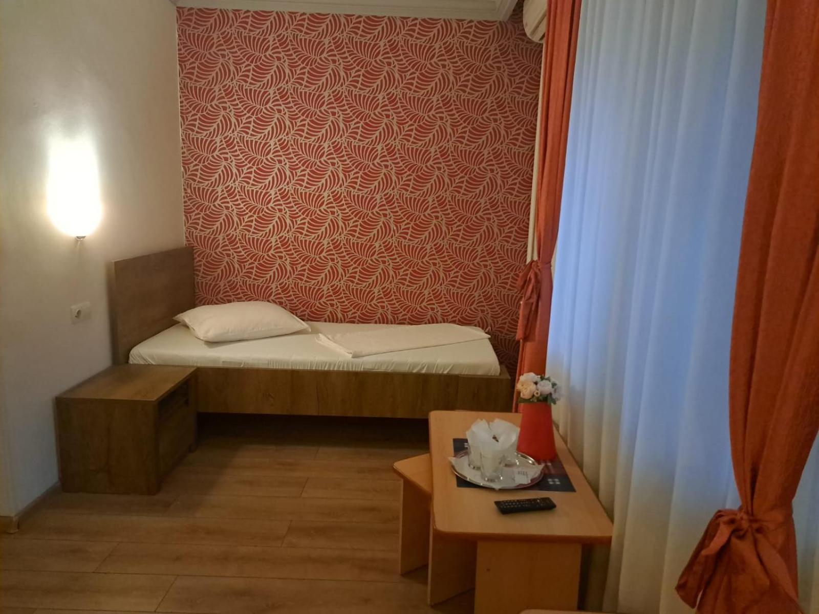 Guesthouse Magic Băile Herculane المظهر الخارجي الصورة