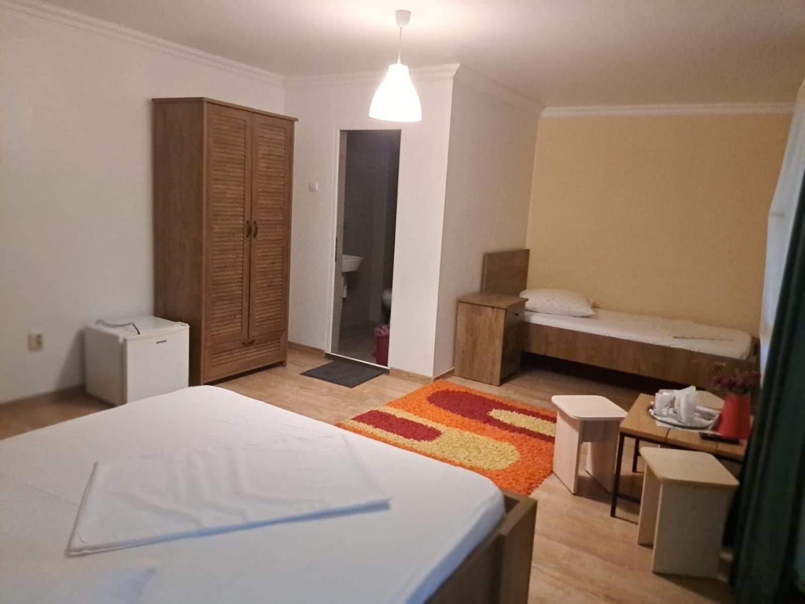 Guesthouse Magic Băile Herculane المظهر الخارجي الصورة