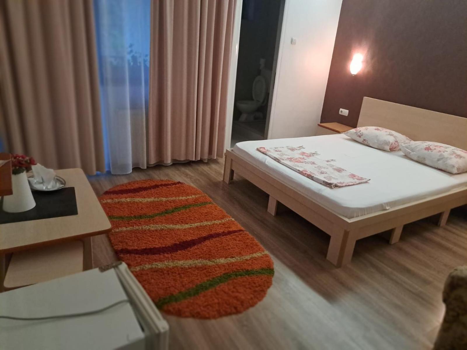 Guesthouse Magic Băile Herculane المظهر الخارجي الصورة