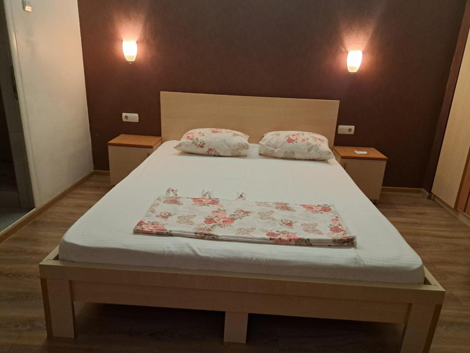 Guesthouse Magic Băile Herculane المظهر الخارجي الصورة