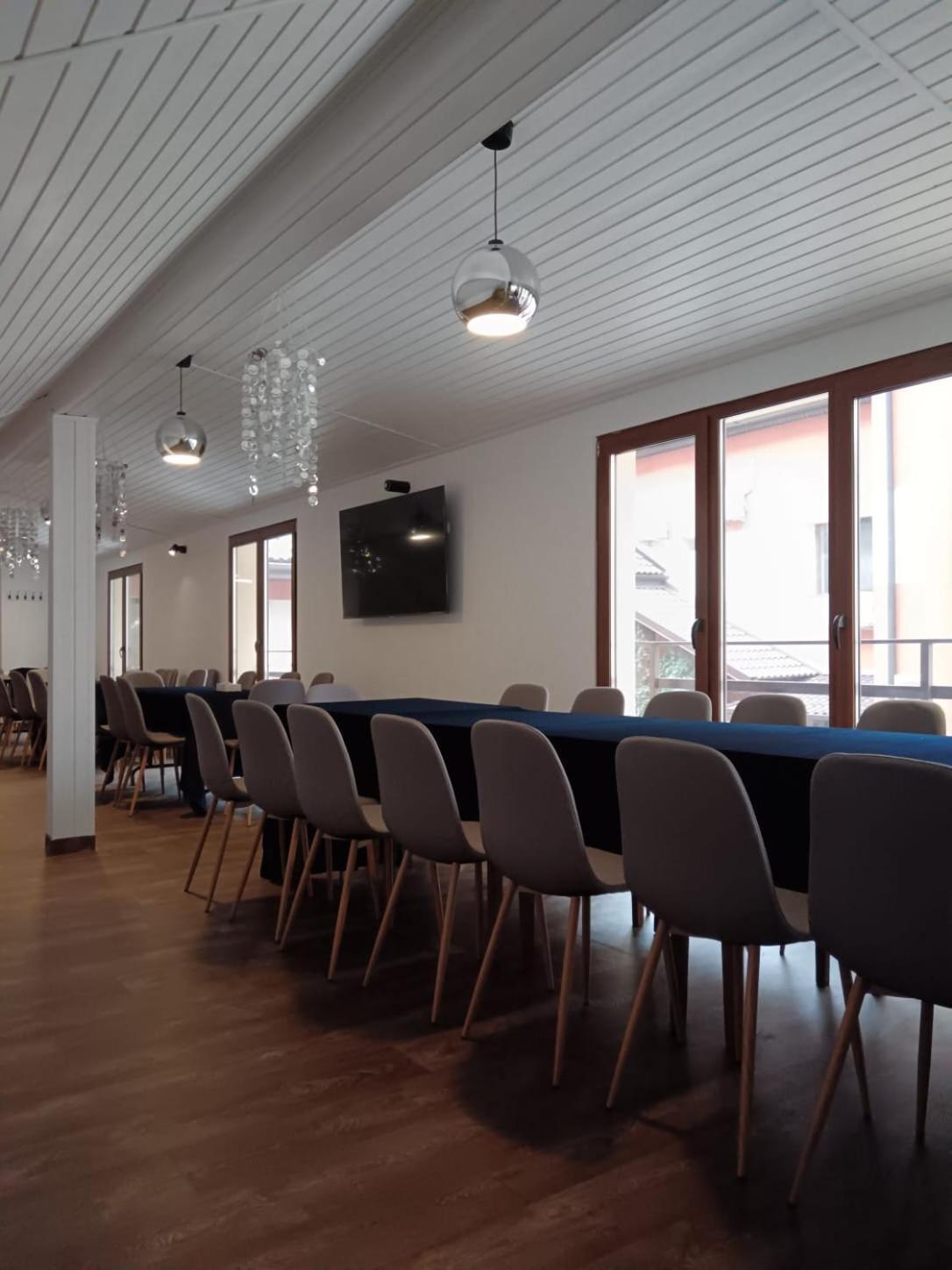 Guesthouse Magic Băile Herculane المظهر الخارجي الصورة