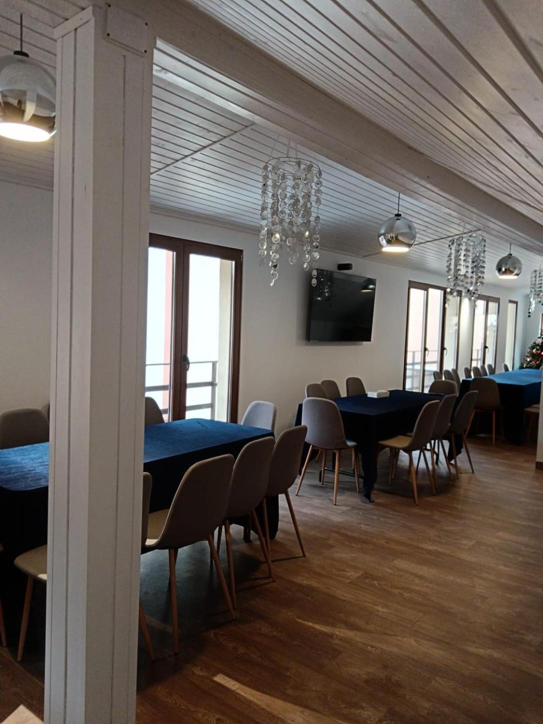 Guesthouse Magic Băile Herculane المظهر الخارجي الصورة