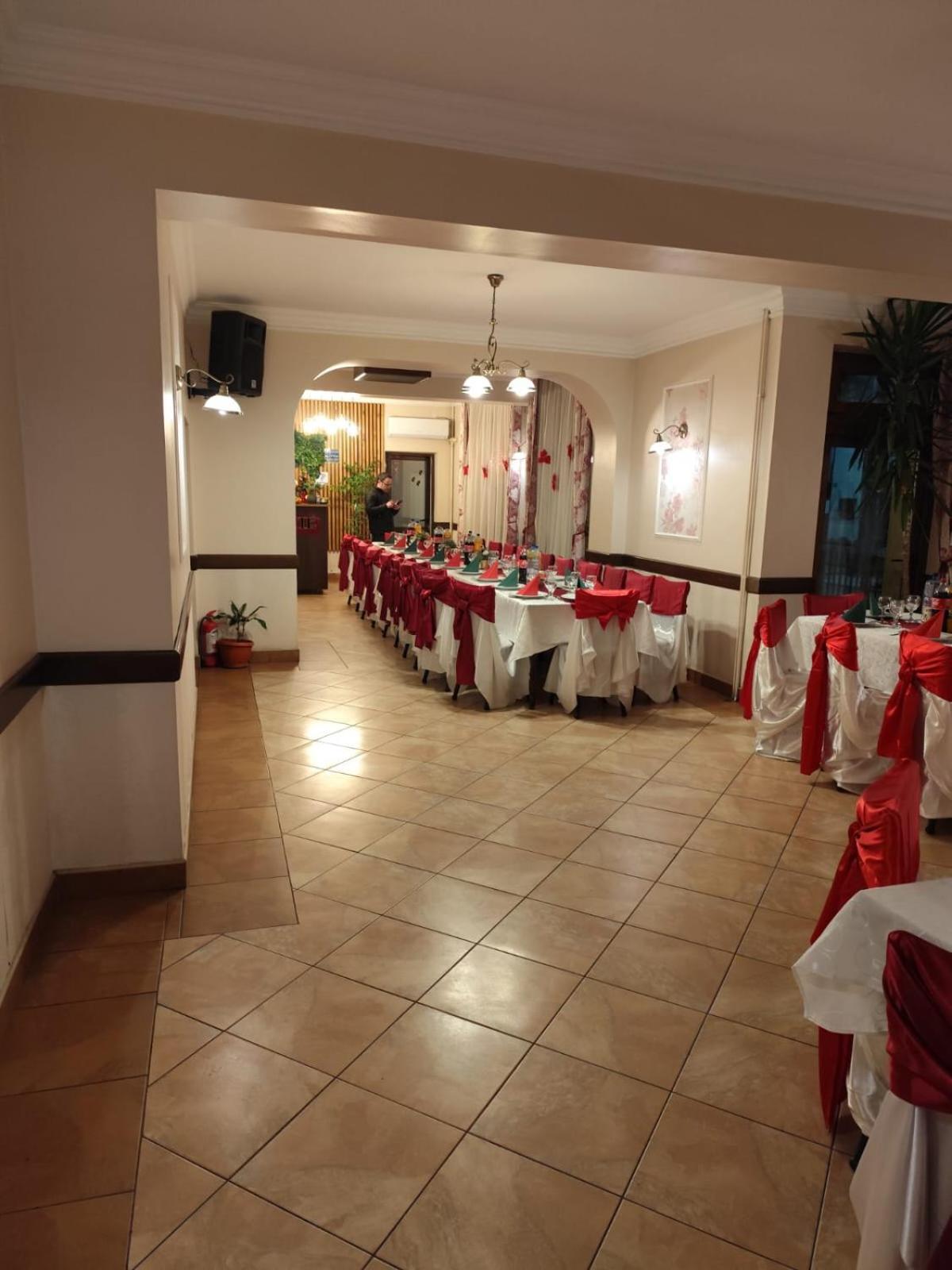 Guesthouse Magic Băile Herculane المظهر الخارجي الصورة