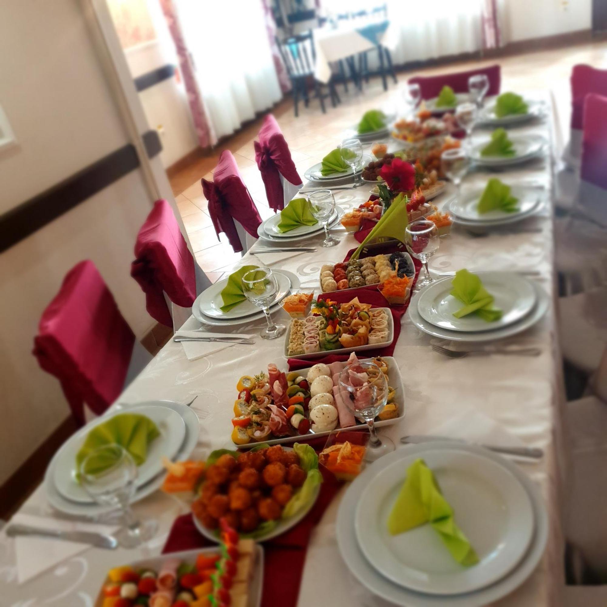 Guesthouse Magic Băile Herculane المظهر الخارجي الصورة