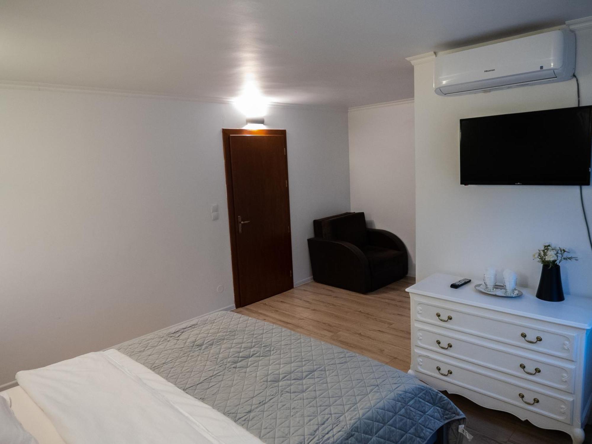 Guesthouse Magic Băile Herculane المظهر الخارجي الصورة