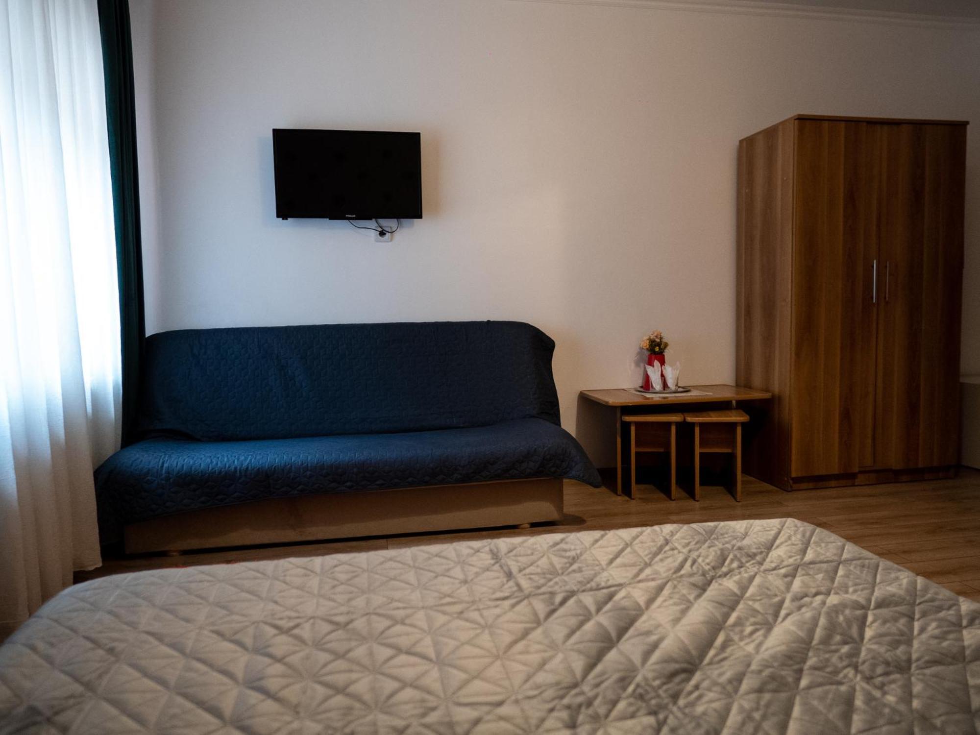 Guesthouse Magic Băile Herculane المظهر الخارجي الصورة
