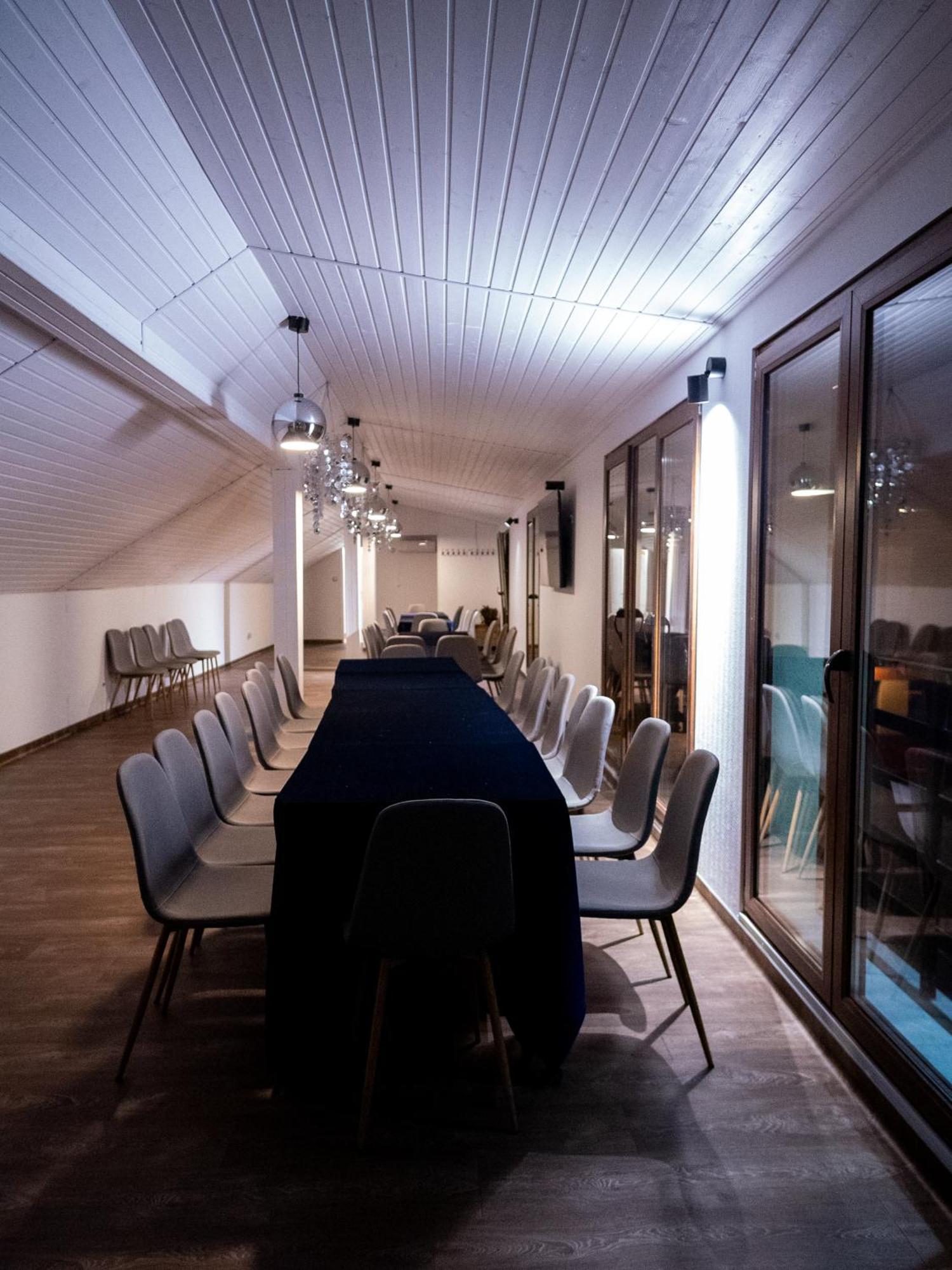 Guesthouse Magic Băile Herculane المظهر الخارجي الصورة