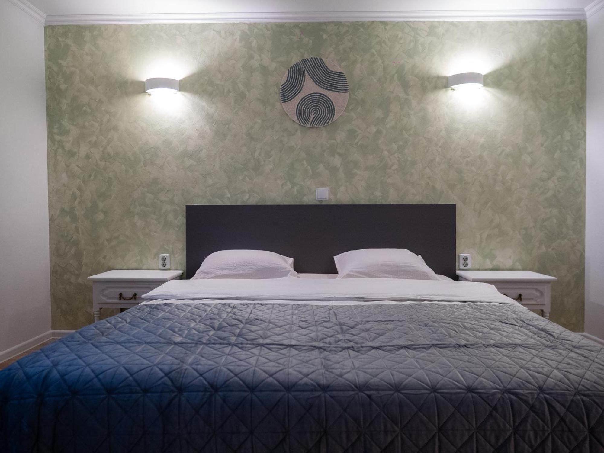 Guesthouse Magic Băile Herculane المظهر الخارجي الصورة