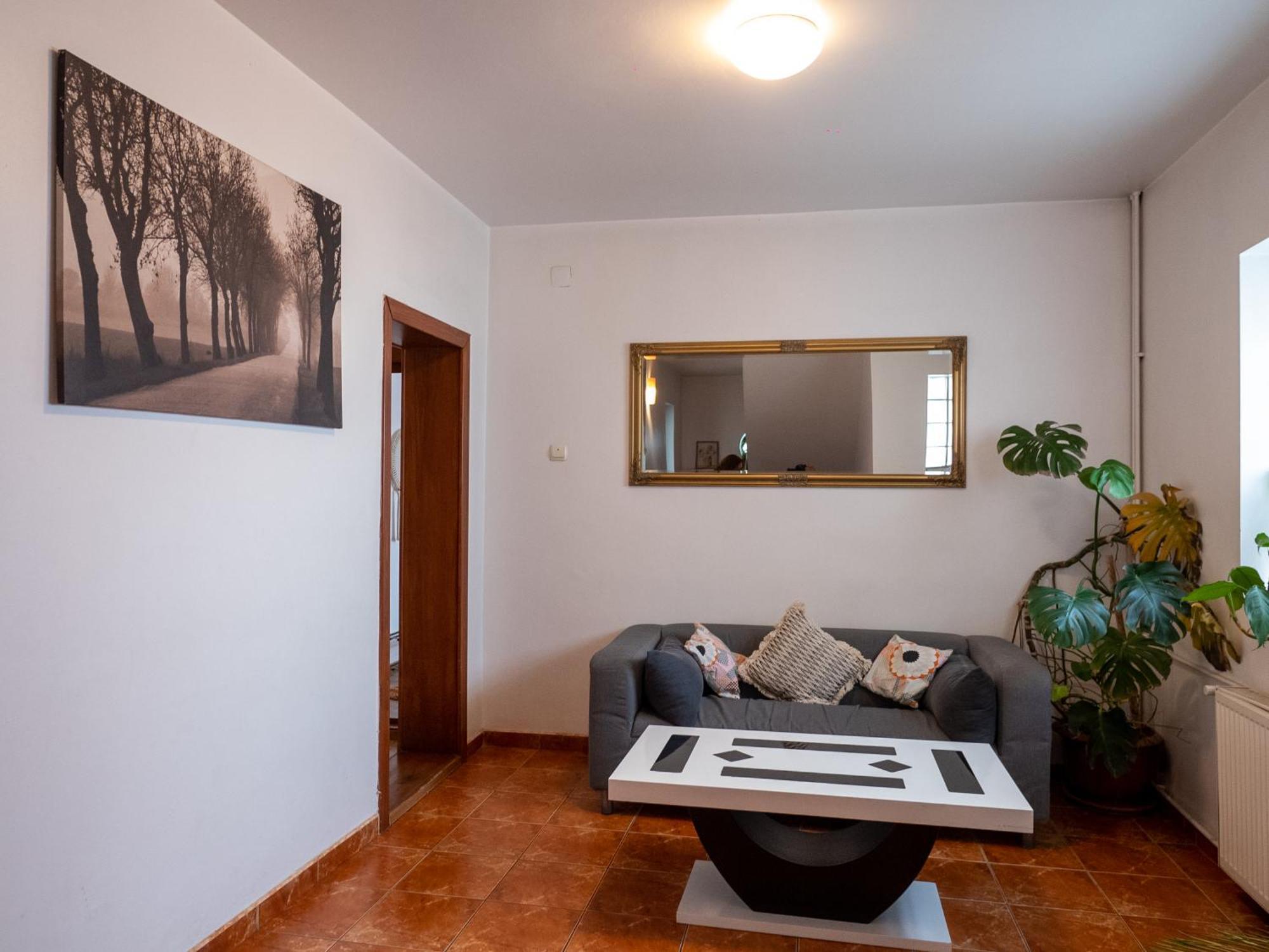 Guesthouse Magic Băile Herculane المظهر الخارجي الصورة