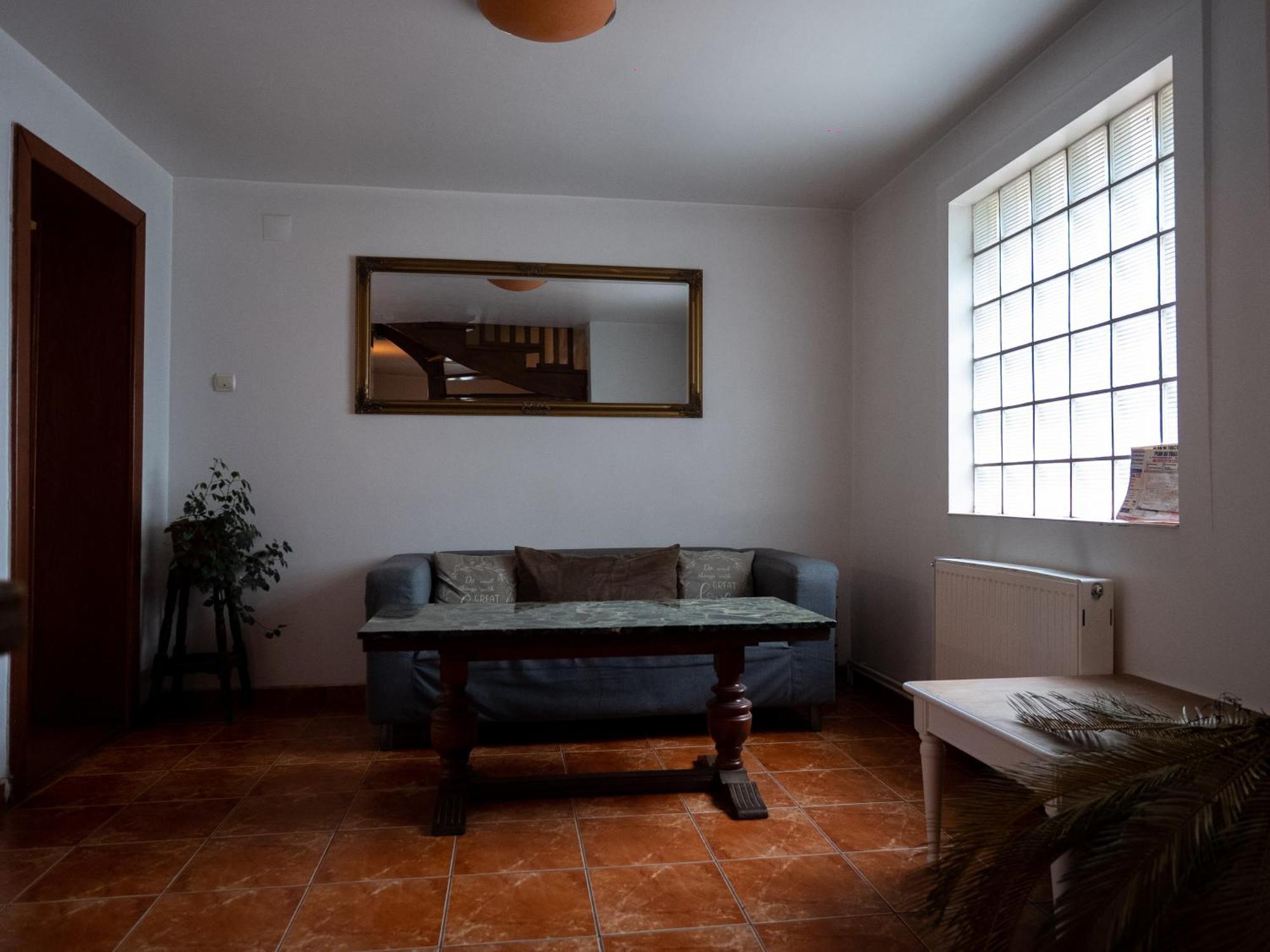 Guesthouse Magic Băile Herculane المظهر الخارجي الصورة