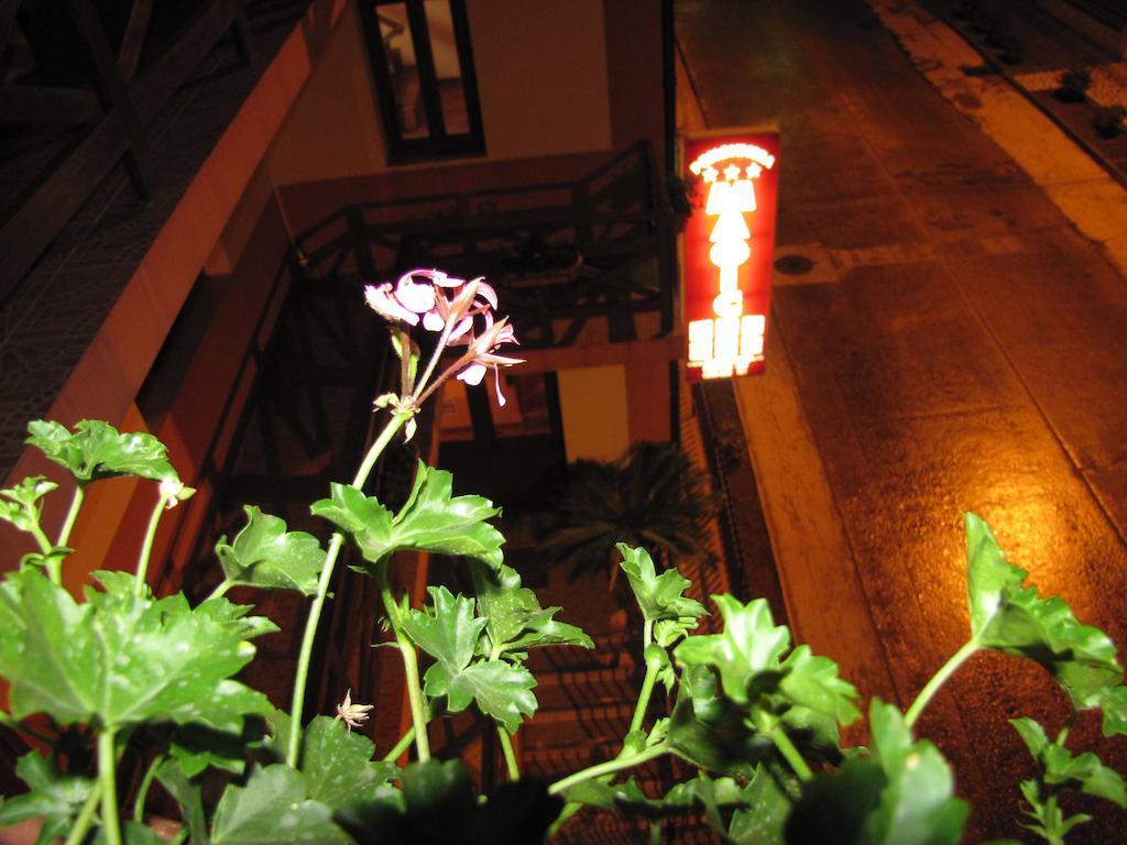 Guesthouse Magic Băile Herculane المظهر الخارجي الصورة
