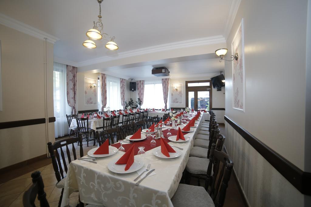 Guesthouse Magic Băile Herculane المظهر الخارجي الصورة