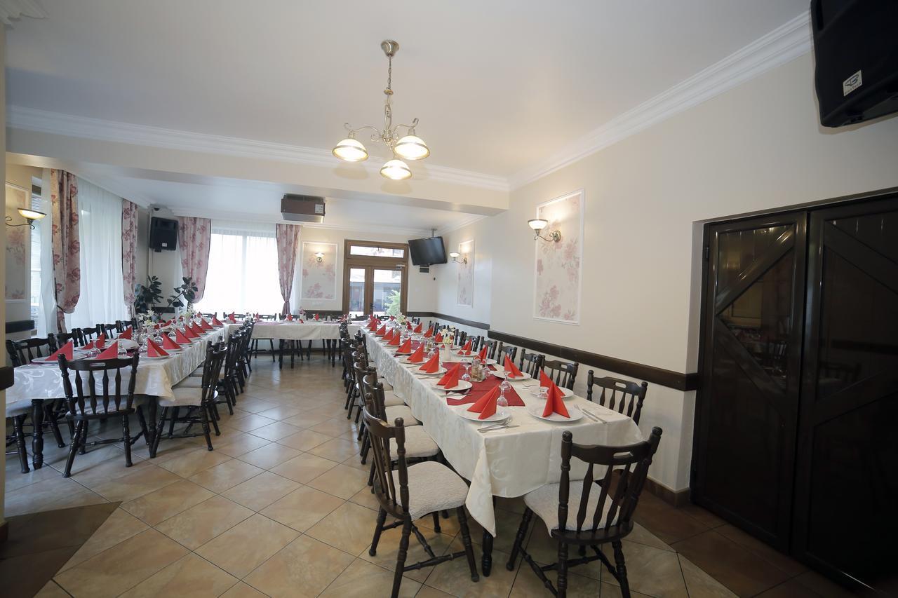 Guesthouse Magic Băile Herculane المظهر الخارجي الصورة